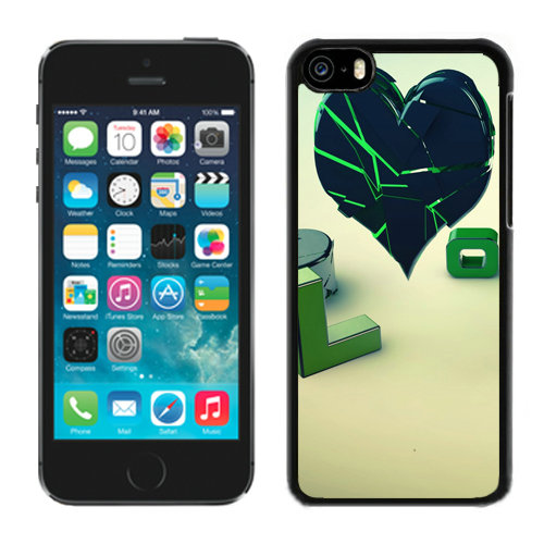 Valentine Cute iPhone 5C Cases CLR | Women